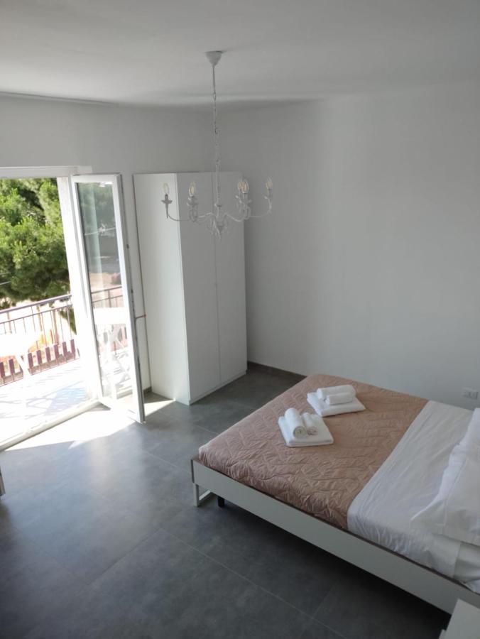 Silver House Monopoli Zewnętrze zdjęcie