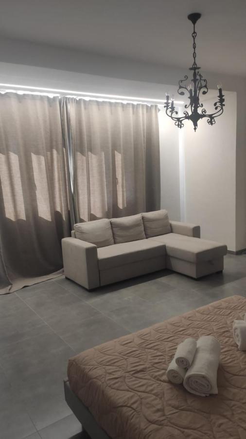 Silver House Monopoli Zewnętrze zdjęcie