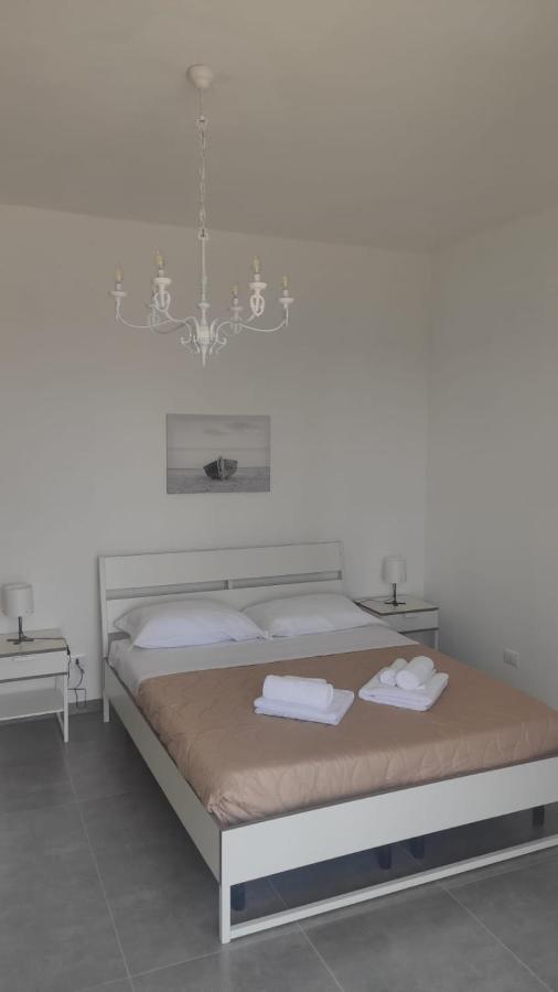 Silver House Monopoli Zewnętrze zdjęcie