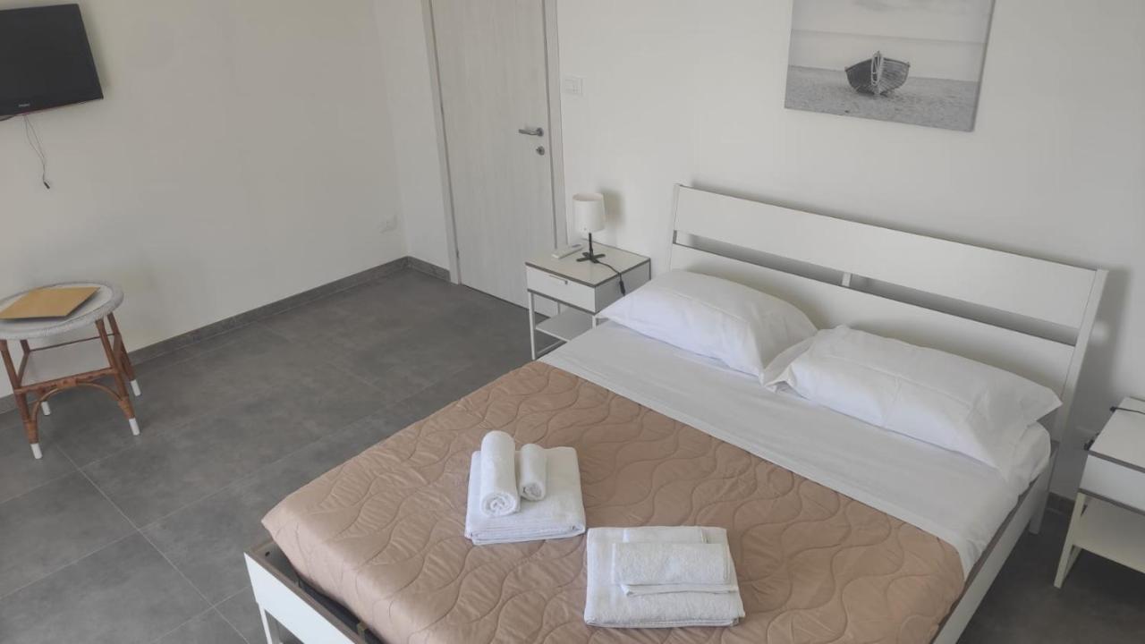 Silver House Monopoli Zewnętrze zdjęcie