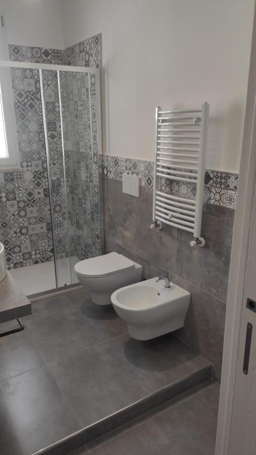 Silver House Monopoli Zewnętrze zdjęcie