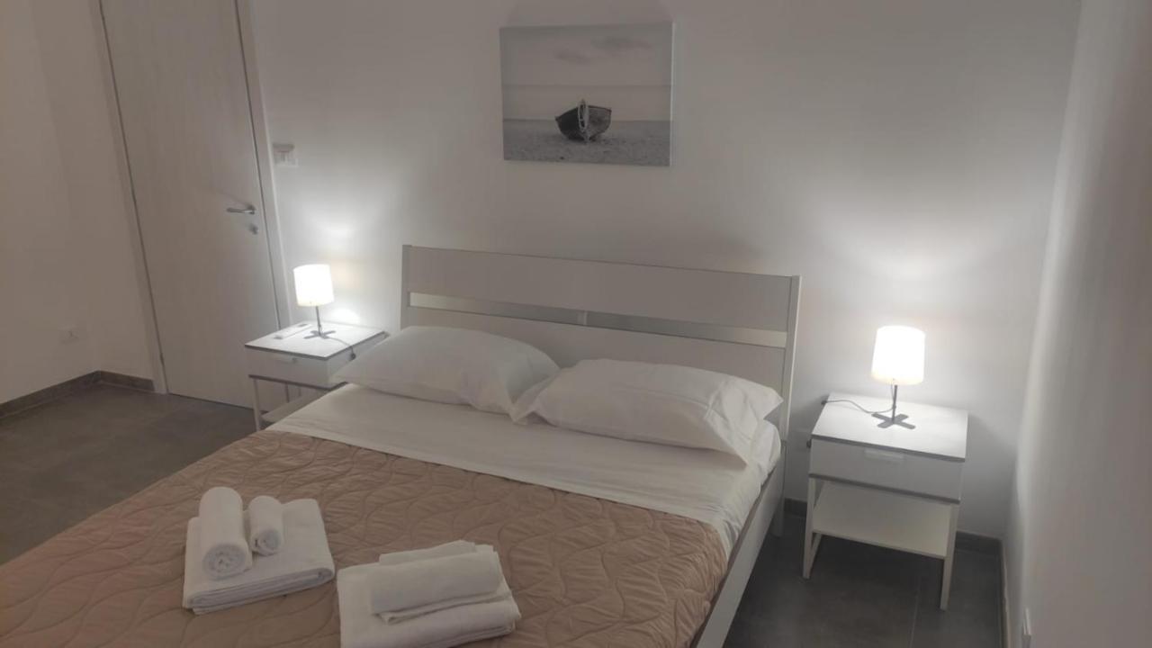 Silver House Monopoli Zewnętrze zdjęcie