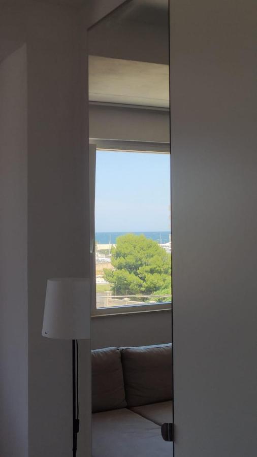 Silver House Monopoli Zewnętrze zdjęcie
