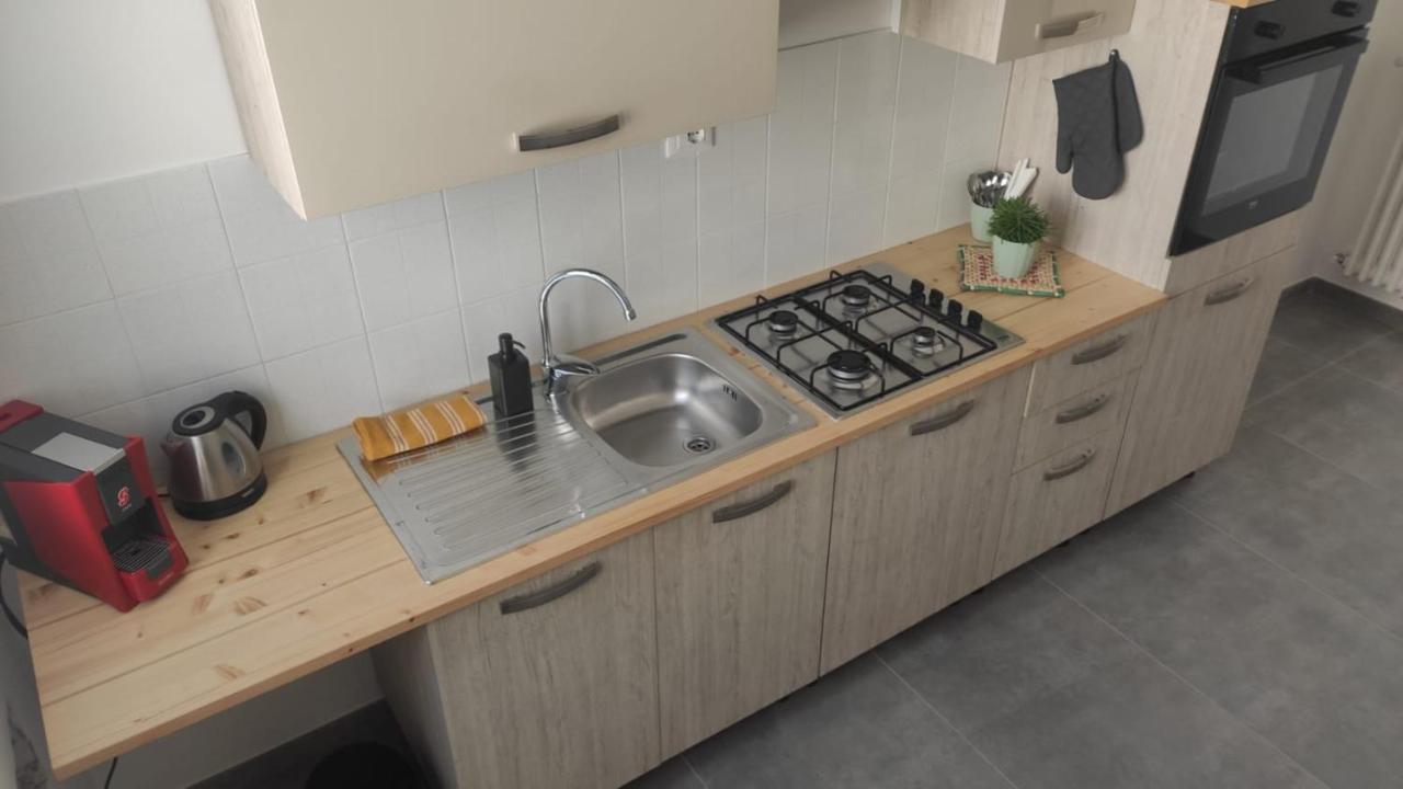 Silver House Monopoli Zewnętrze zdjęcie