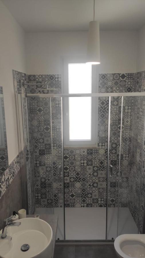 Silver House Monopoli Zewnętrze zdjęcie