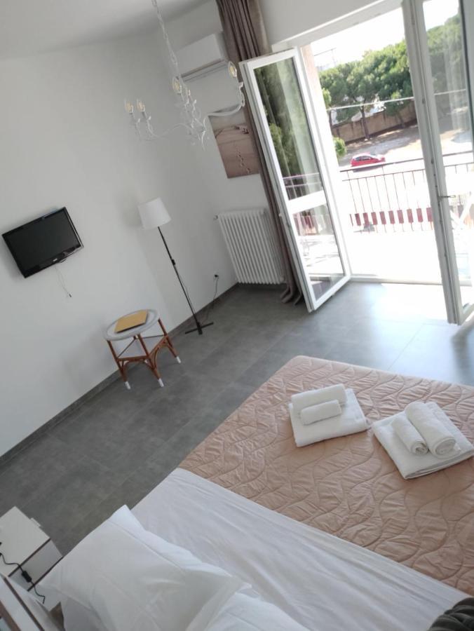 Silver House Monopoli Zewnętrze zdjęcie