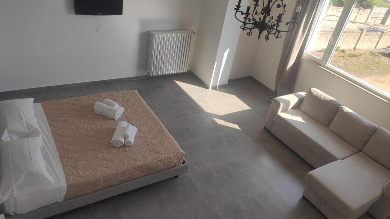Silver House Monopoli Zewnętrze zdjęcie