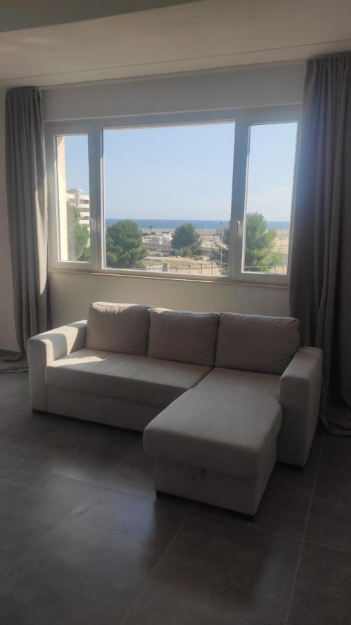 Silver House Monopoli Zewnętrze zdjęcie