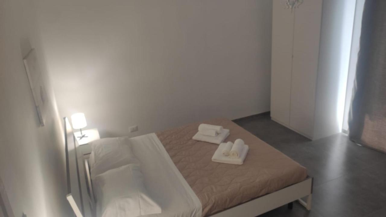 Silver House Monopoli Zewnętrze zdjęcie