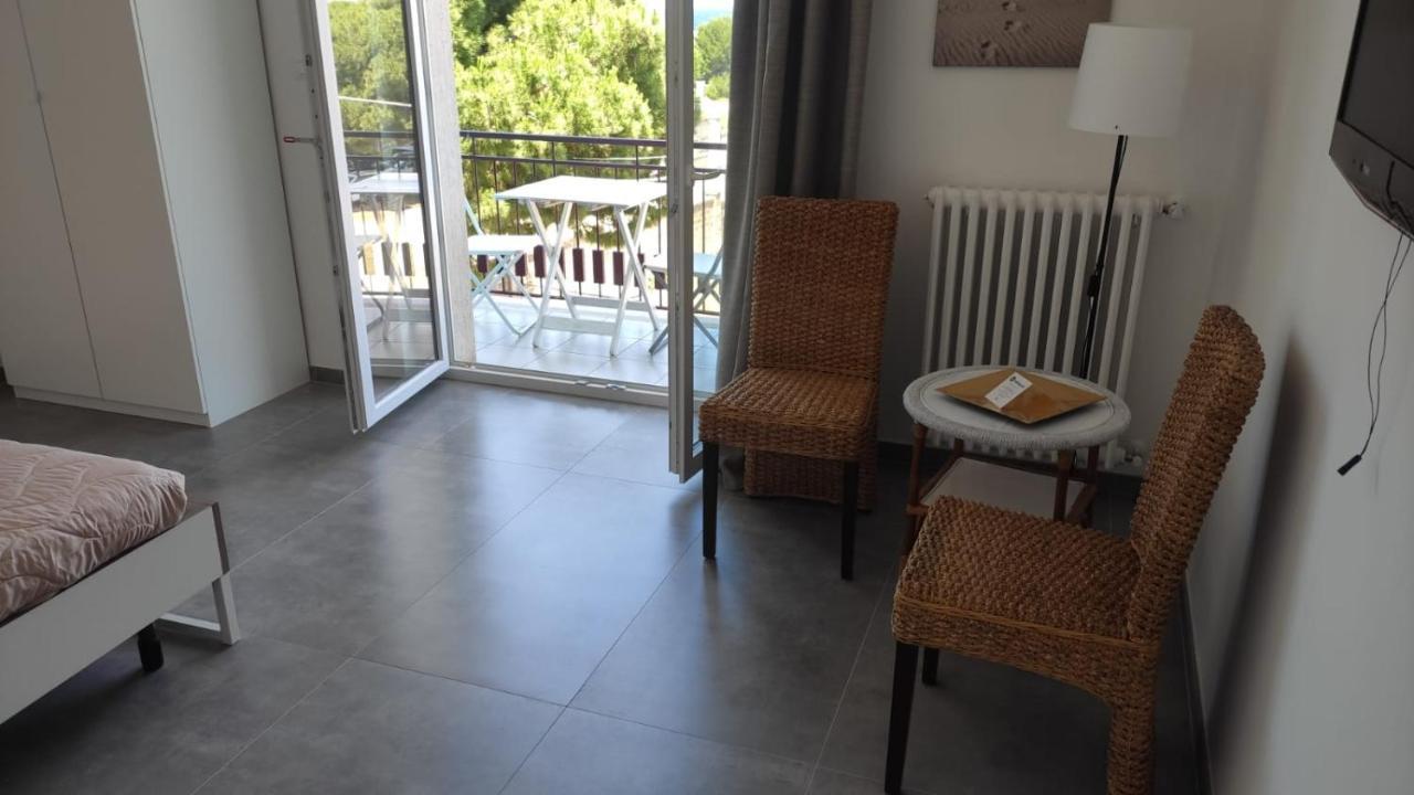 Silver House Monopoli Zewnętrze zdjęcie