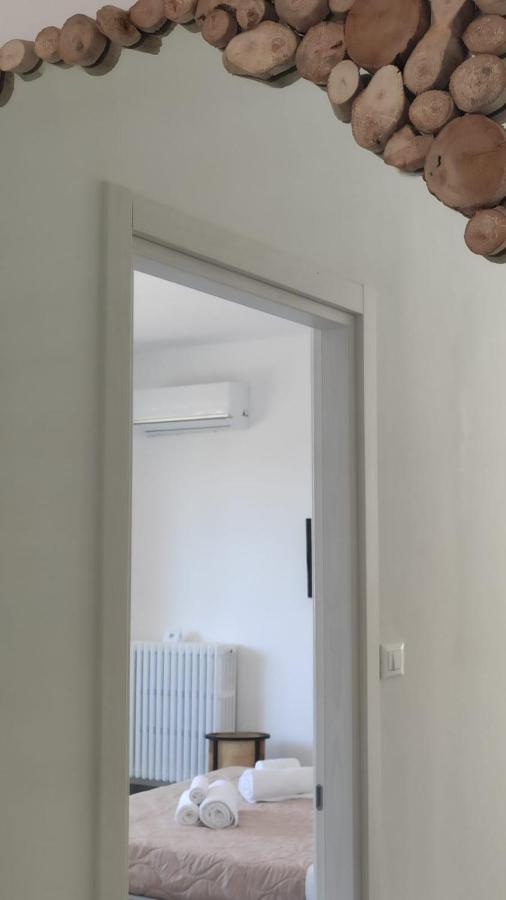 Silver House Monopoli Zewnętrze zdjęcie