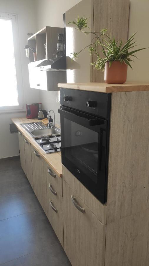 Silver House Monopoli Zewnętrze zdjęcie