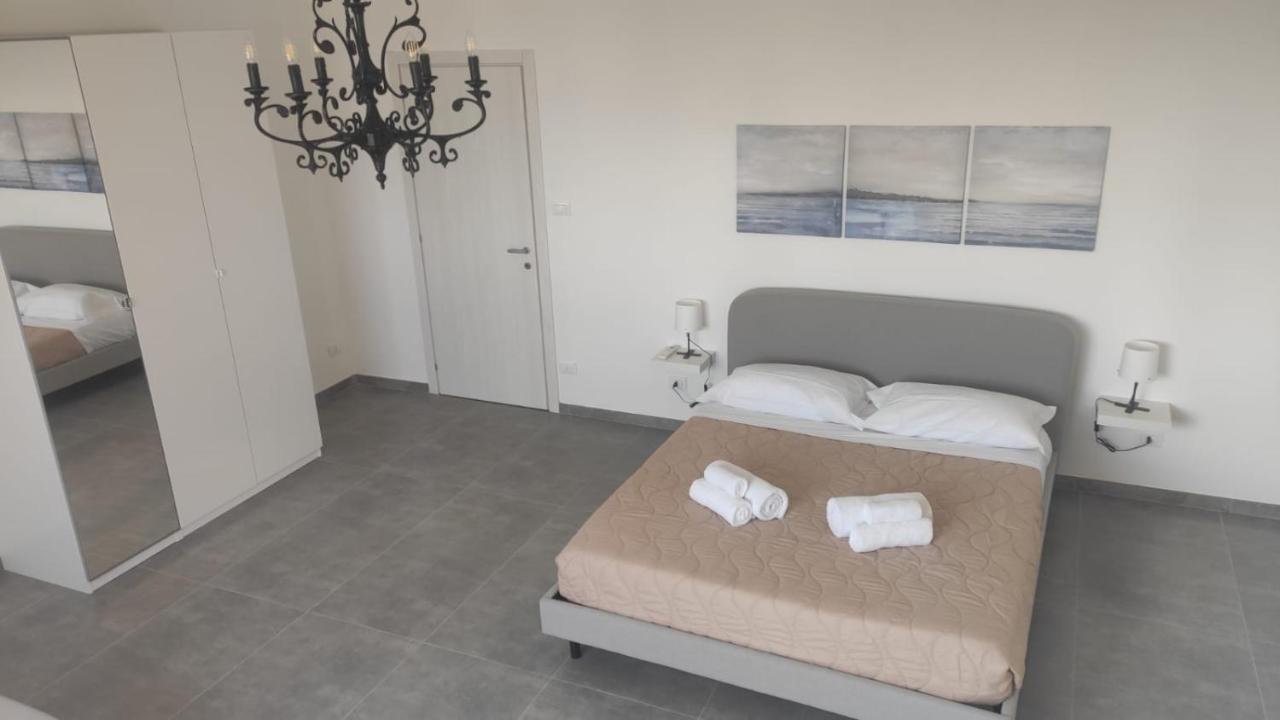 Silver House Monopoli Zewnętrze zdjęcie