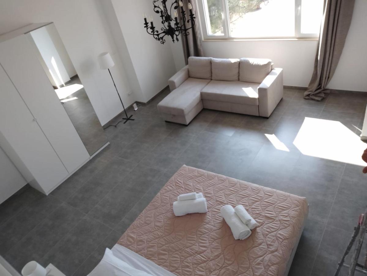 Silver House Monopoli Zewnętrze zdjęcie