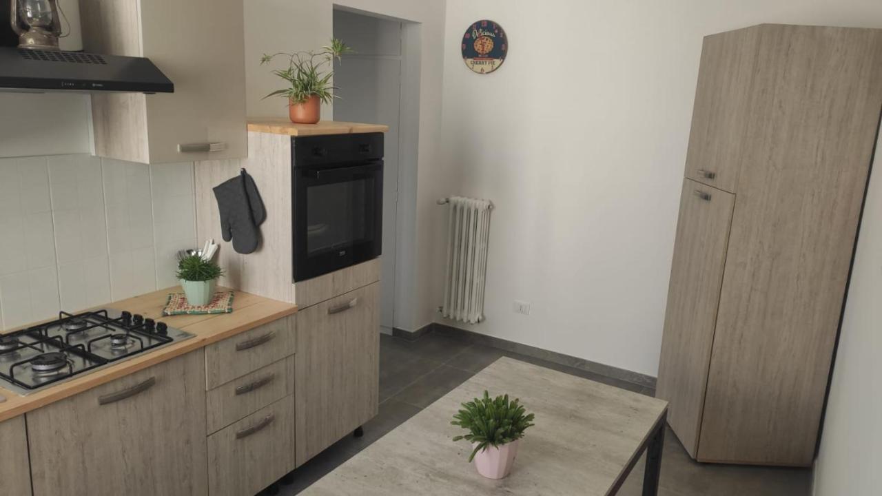 Silver House Monopoli Zewnętrze zdjęcie
