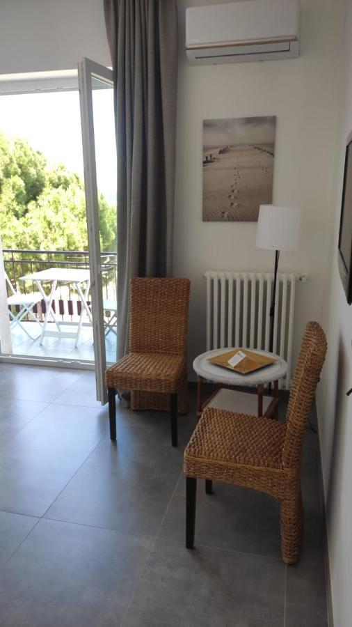 Silver House Monopoli Zewnętrze zdjęcie
