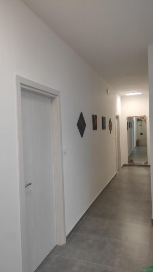 Silver House Monopoli Zewnętrze zdjęcie